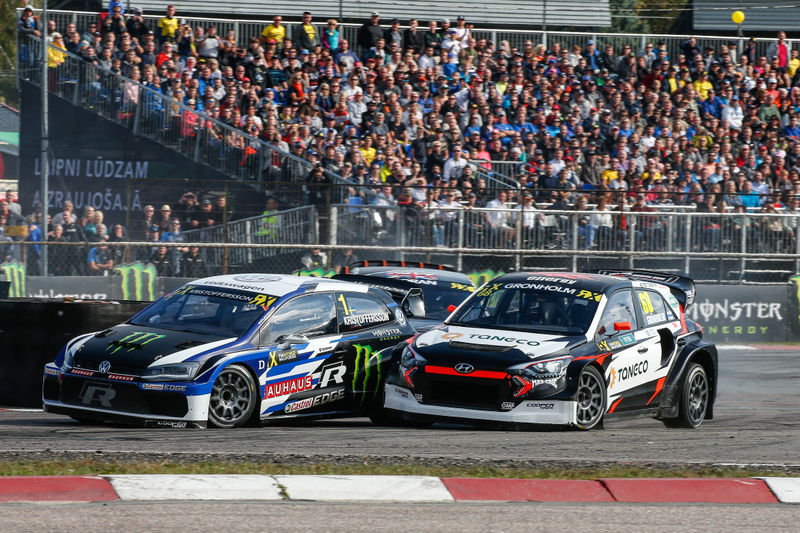 Illustration for article titled Fantasy WorldRX Preview: Circuit of 'MURICA